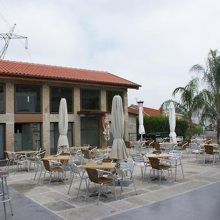 Encosta do Paraíso - Apartamentos Turísticos Guimarães Exterior foto