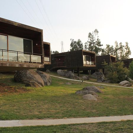 Encosta do Paraíso - Apartamentos Turísticos Guimarães Exterior foto