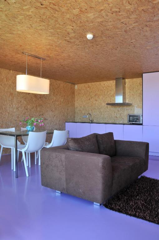 Encosta do Paraíso - Apartamentos Turísticos Guimarães Quarto foto