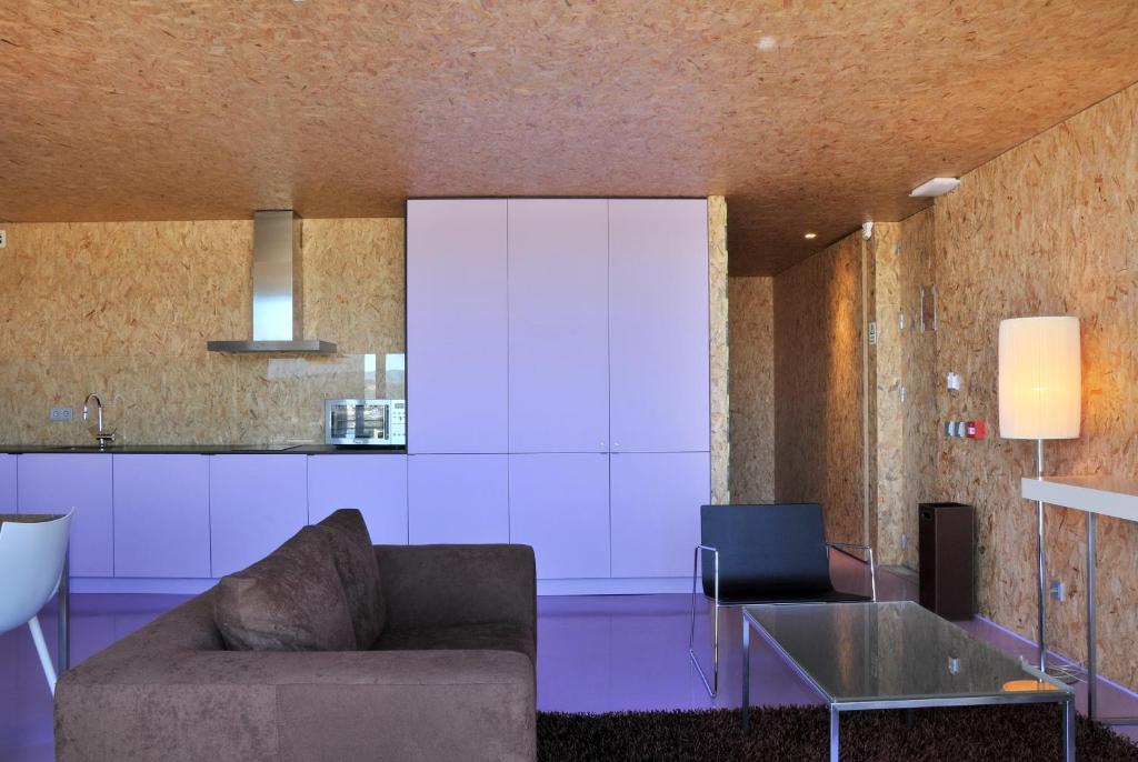 Encosta do Paraíso - Apartamentos Turísticos Guimarães Quarto foto
