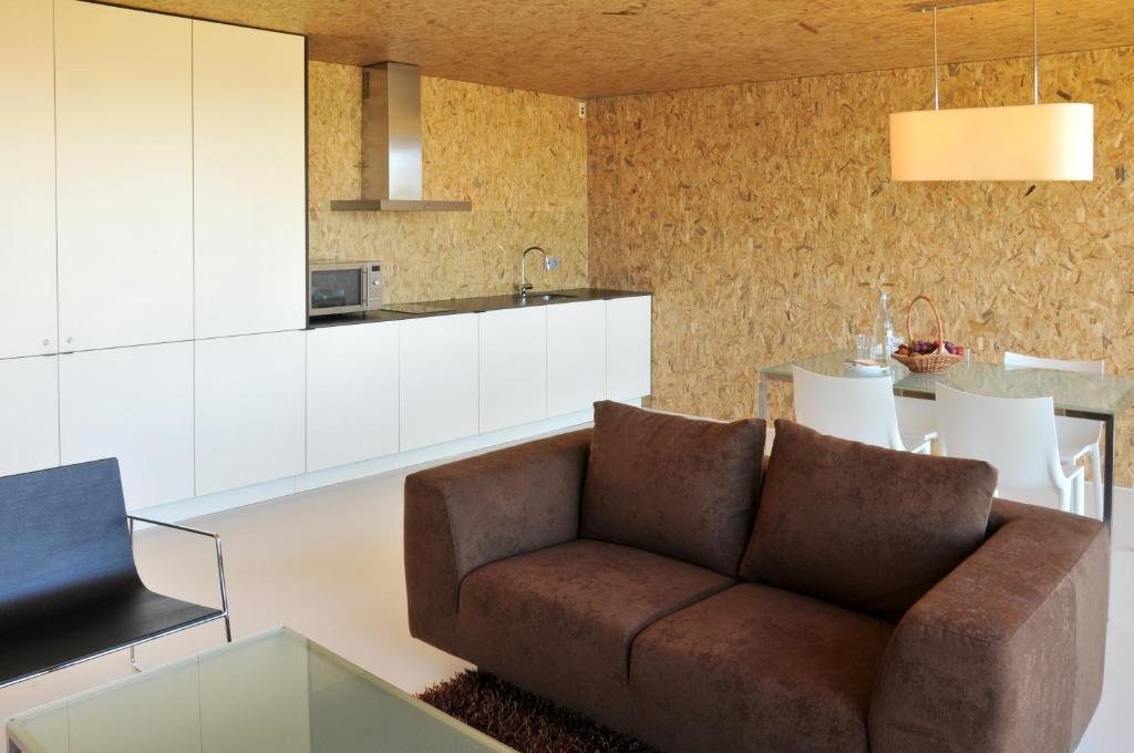 Encosta do Paraíso - Apartamentos Turísticos Guimarães Quarto foto